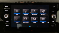 Volkswagen Polo 1.0 TSI Life 5dr Petrol Hatchback